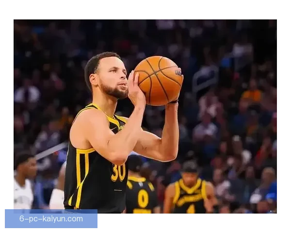 从斯蒂芬库里身高看现代篮球技术与投射革命的关系对联盟格局的影响